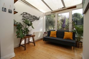 Conservatory- click for photo gallery